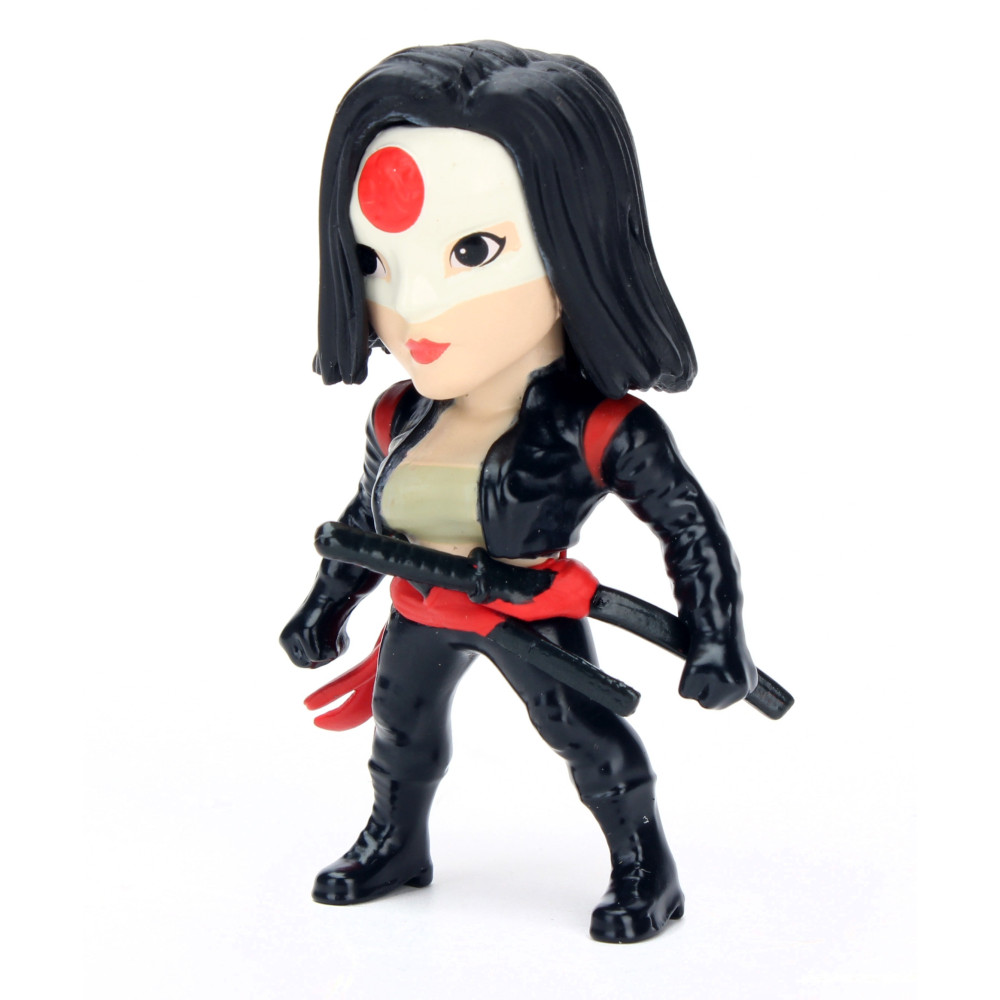  :    Suicide Squad Katana (6 )