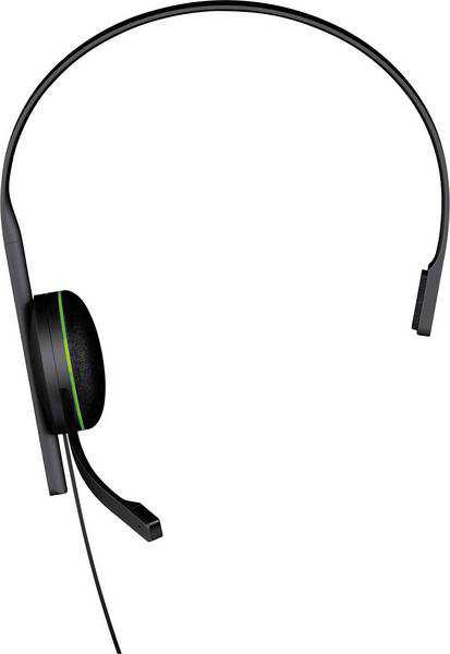 Гарнитура Chat Headset проводная для Xbox One (S5V-00015)