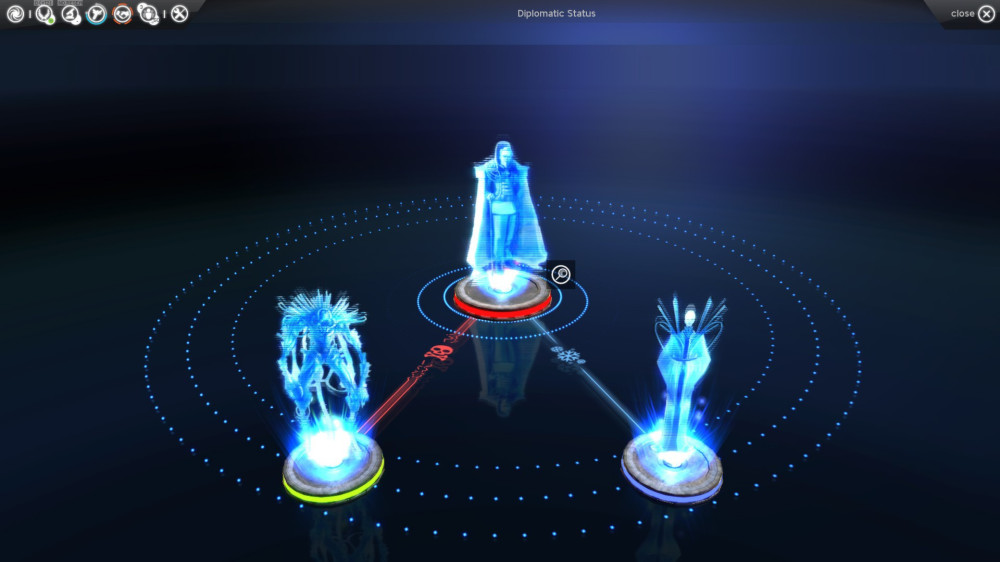 Endless Space. Definitive Edition [PC, �������� ������]