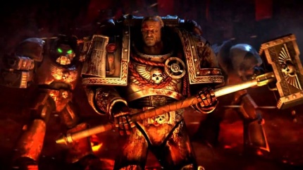 Warhammer 40 000. Dawn of War II. Retribution. The Last Standalone [PC,  ]