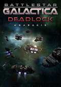 Battlestar Galactica Deadlock. Anabasis.  [PC,  ]