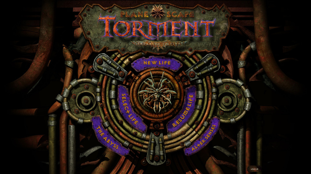 Planescape: Torment. Enhanced Edition [ ]