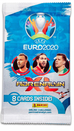   UEFA EURO 2020