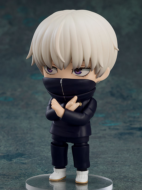  Nendoroid Jujutsu Kaisen: Toge Inumaki (10 )