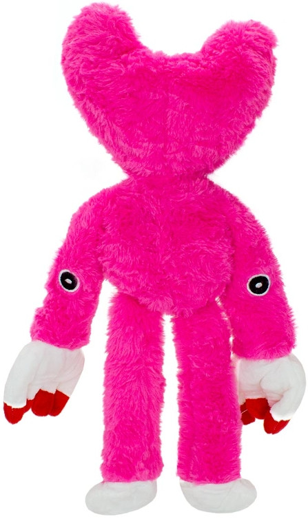   Huggy Wuggy: Killy Willy Multiple Eyes [] (45 )