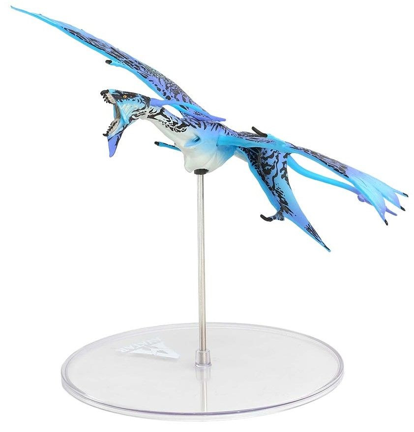 ������� Avatar Movie / ������: Mountain Banshee � Blue Banshee