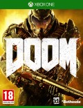 Doom [Xbox One]