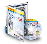 SlovoEd Deluxe  Windows Mobile