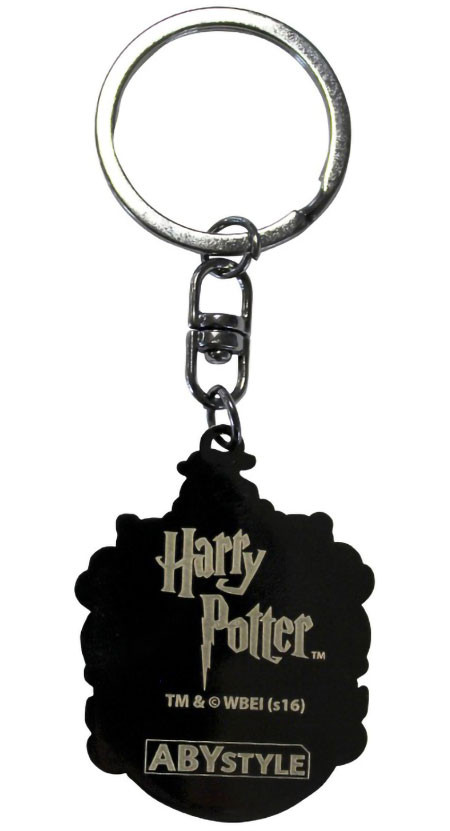  Harry Potter: Hufflepuff