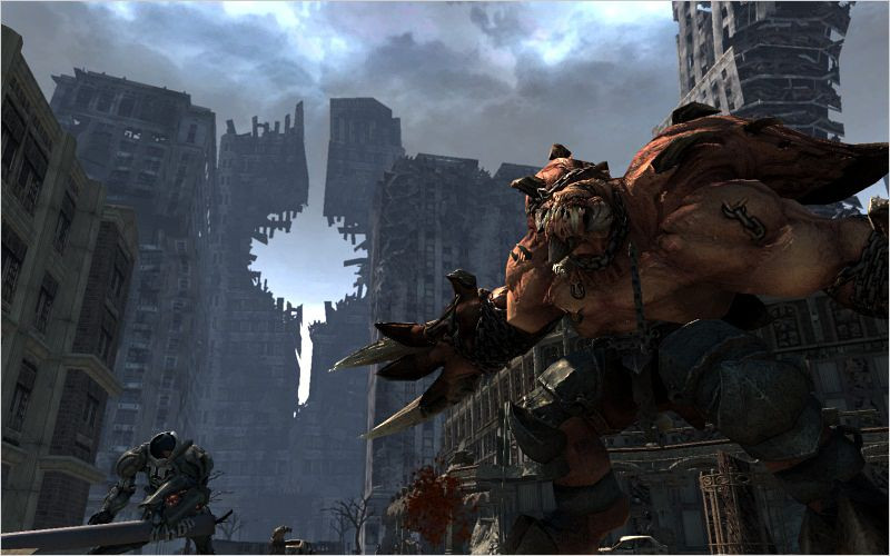 Darksiders (�������� �����) [PC-Jewel]