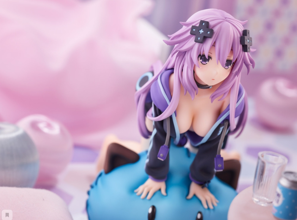   Hyperdimension Neptunia: Neptune Wake Up Ver. (13,5 )