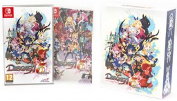 Disgaea 5 Complete. ������������ ������� [Switch]