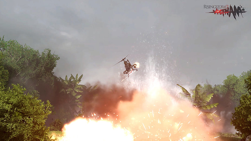 Rising Storm 2: Vietnam [PC,  ]