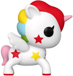 ������� Funko POP Animation: Tokidoki � Stellina (9,5 ��)