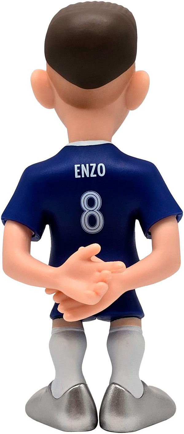  Minix :    Chelsea Football Club (12 )