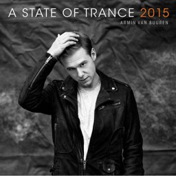 Armin Van Buuren: A State Of Trance 2015 (2 CD)