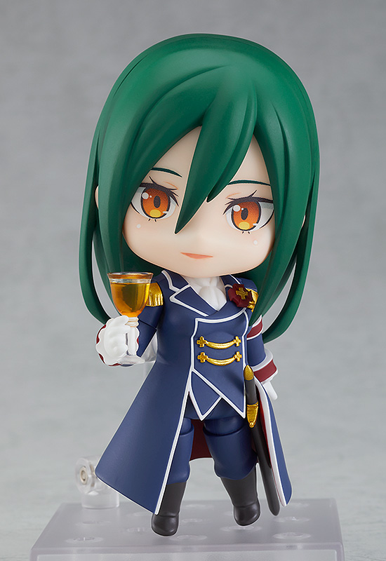  Nendoroid Re: Zero Starting Life In Another World – Crusch Karsten (10 )