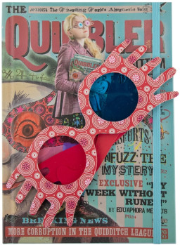 ������� Harry Potter: ������� ������