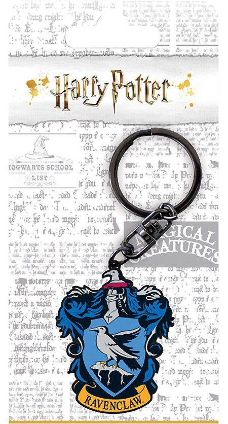 Брелок Harry Potter: Ravenclaw