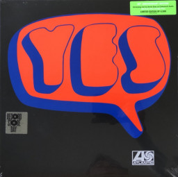 Yes  Yes. Coloured Vinyl (LP)