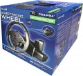  Artplays Street Racing Wheel Turbo C900  /PS4/PS3/XboxOne/XBox360