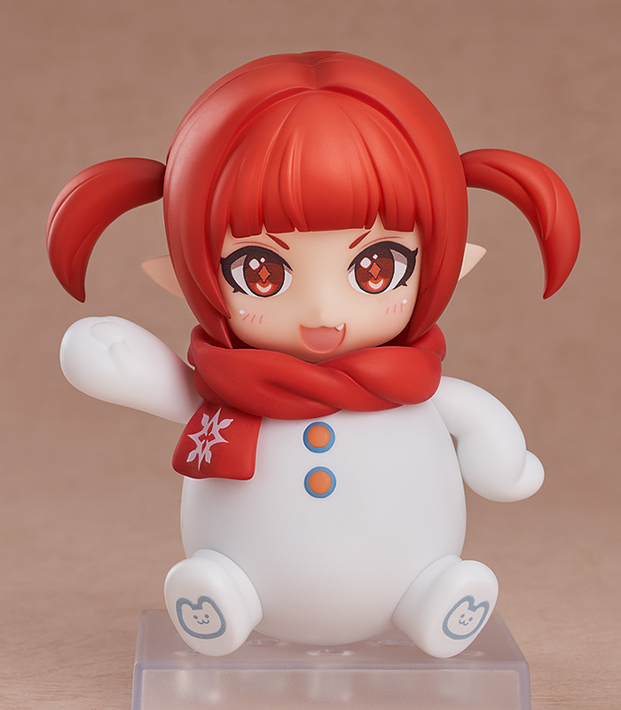 ������� Nendoroid Dungeon Fighter Online: Snowmage (10 ��)