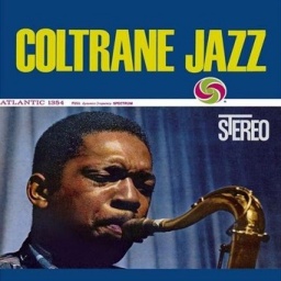 JohnColtrane. ColtraneJazz (LP)