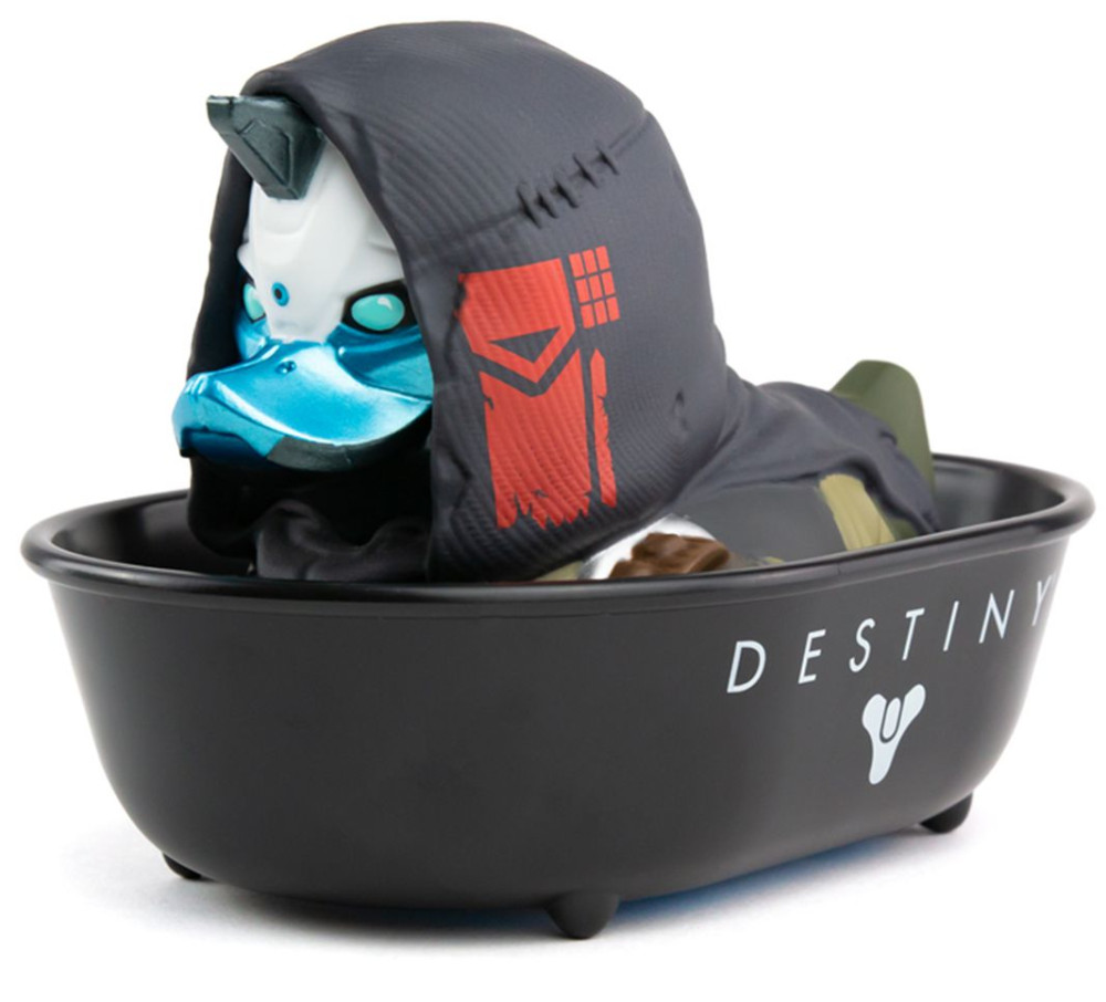Фигурка-утка Tubbz: Destiny – Cayde-6 Gunslinger (9 см)
