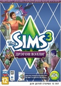 The Sims 3  .  [PC]