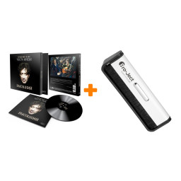     !    7LP +   LP Brush It 