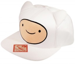 ��������� Adventure Time: Big Face Finn	