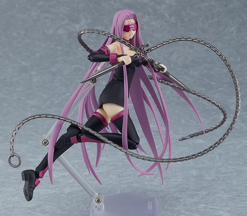  Figma Fate / Stay Night: Heaven`s Feel  Rider 2.0 (15,5 )