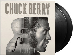Chuck Berry  Collected (2 LP)