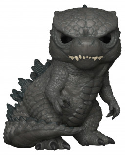  Funko POP Movies: Godzilla Vs Kong  Godzilla (10,8 )