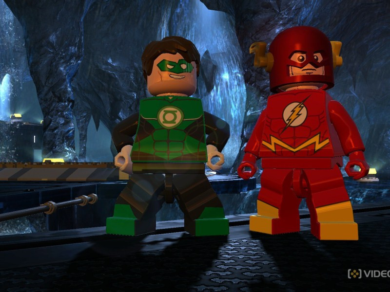 LEGO Batman 2. DC Super Heroes [PC-Jewel]