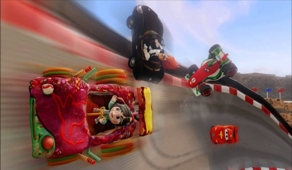 Disney Infinity. ������������� ������� ��������� �������� [PS3 � Xbox 360]