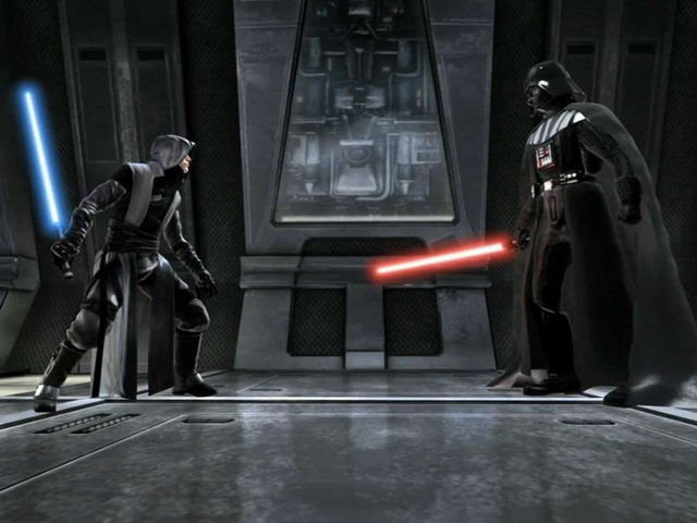 Star Wars: The Force Unleashed. Ultimate Sith Edition