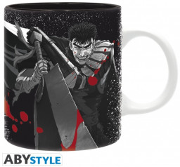  Berserk: Guts & Griffith (320 .)