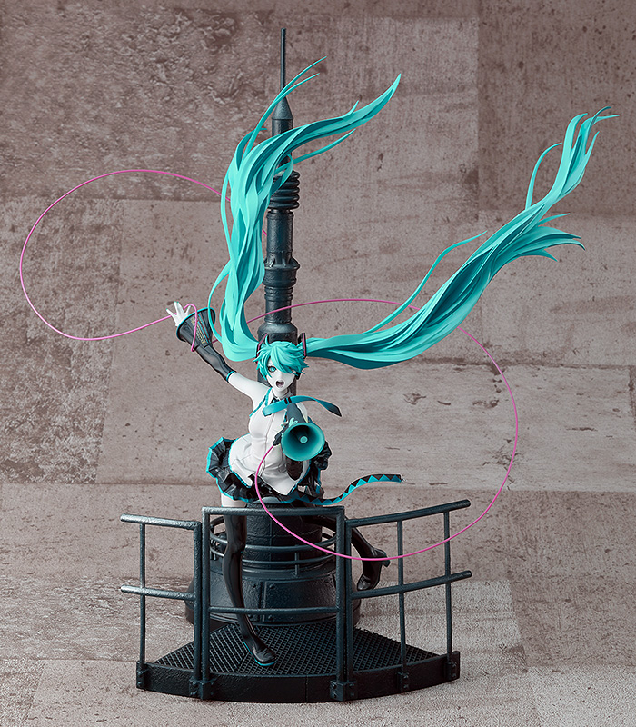 Hatsune Miku: Miku Love Is War Refined Ver. (28 )