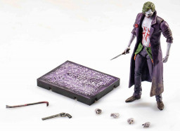  Injustice 2: Joker (10 )