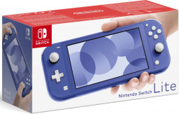   Nintendo Switch Lite ()