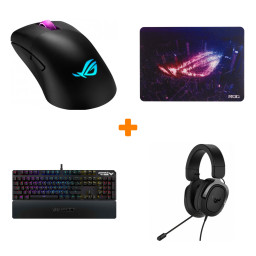 ����� �ASUS Gaming 1� (����, ����������, ���������, ������)