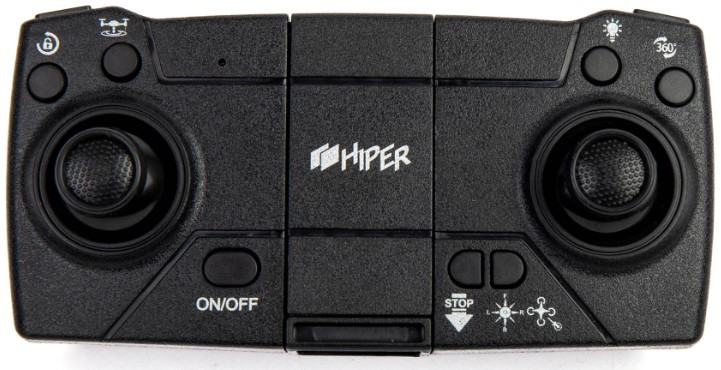   Hiper Tallo FPV (HQC-0029)