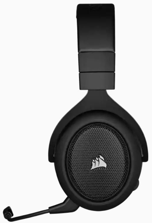 ��������� Corsair Pro Wireless HS70 ������� ��� PC (������)