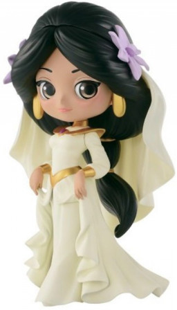  Q Posket: Disney Characters  Jasmine Dreamy Style Special Collection Vol.1 (14 )