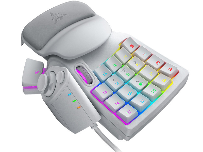 ������� ������ Razer Tartarus Pro (RZ07-03110200-R3M1)