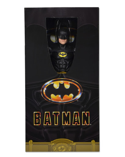 ������� Batman Michael Keaton 1989 (46 ��)
