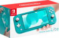 Игровая консоль Nintendo Switch Lite (бирюзовый) – Trade-in | Б/У – Trade-in | Б/У