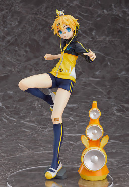  Kagamine: Rin & Len Kagamine Len Stylish Energy L Ver. (23 )