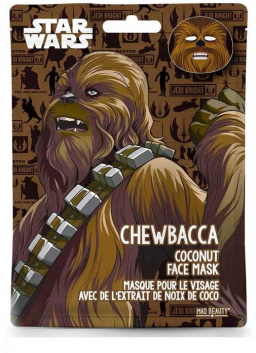    Star Wars: Chewbacca –   